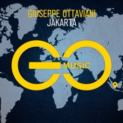 Обкладинка Giuseppe Ottaviani - Jakarta (Original Mix)
