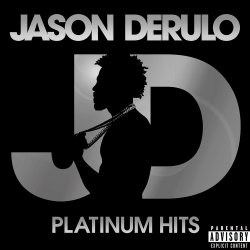 Обкладинка Jason Derulo - Want To Want Me