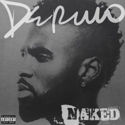 Обкладинка Jason Derulo - Naked