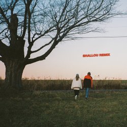 Обкладинка Jeremy Zucker & Chelsea Cutler & Shallou - You were good to me