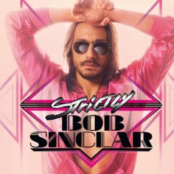 Обкладинка Axwell and Bob Sinclar (Feat Ron Carroll) - What a wonderful world