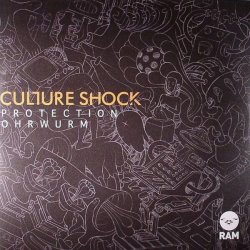 Обкладинка Culture Shock - Protection