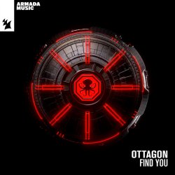 Обкладинка OTTAGON - Find You (Extended Mix)
