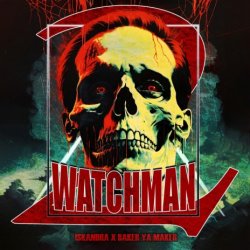 Обкладинка Watchman 2 - Watchman's Theme
