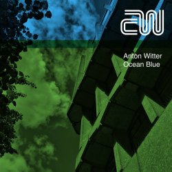 Обкладинка Anton Witter - Ocean Blue (Radio Edit)