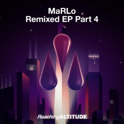Обкладинка MaRLo feat. Jano - The Dreamers