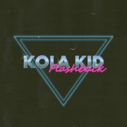 Обкладинка Kola Kid - Castle