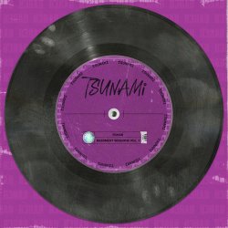 Обкладинка R3HAB - Tsunami
