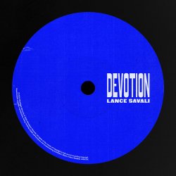 Обкладинка Lance Savali - Devotion