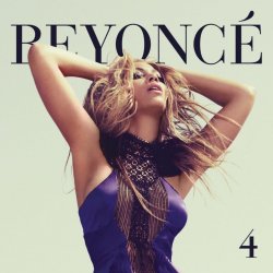 Обкладинка Beyonce - End of Time