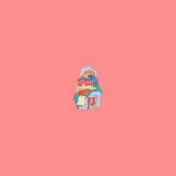 Обкладинка Łaszewo - messy