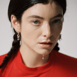 Обкладинка Lorde - What Was That