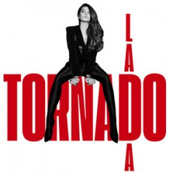 Обкладинка LADA - TORNADO