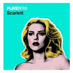Обкладинка PureNRG - Scarlett (Original Mix)