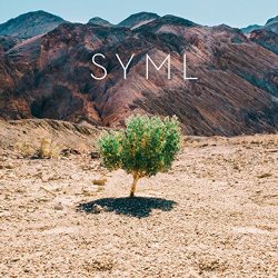 Обкладинка SYML - Body