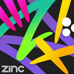 Обкладинка DJ Zinc - Keep Falling