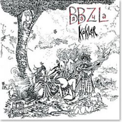 Обкладинка Baba Zula - Girdim Oyun Havası