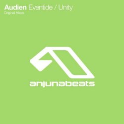 Обкладинка Audien - Eventide (Original Mix)