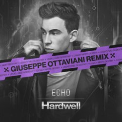 Обкладинка Giuseppe Ottaviani - Empty World (Extended Mix)