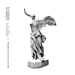 Обкладинка Millyz x Statik Selektah ft. Jadakiss - Let It Go