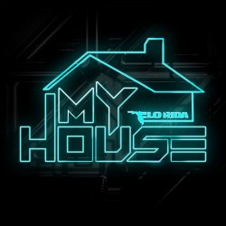Обкладинка Flo Rida - My House