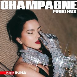 Обкладинка Inna - Cryo