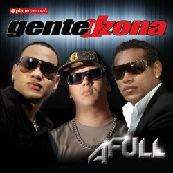 Обкладинка Gente De Zona - Dime