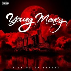 Обкладинка Young Money feat. Euro, Birdman & Lil Wayne - We Alright