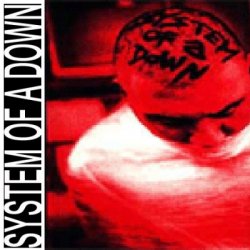 Обкладинка System of a Down - Marmelade