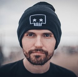 Обкладинка Noize MC - Мои соседи ненавидят меня
