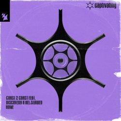 Обкладинка Coast 2 Coast & Discovery & Hel:sløwed - Home