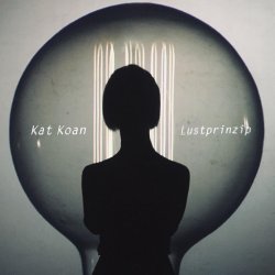 Обкладинка Kat Koan - Dream