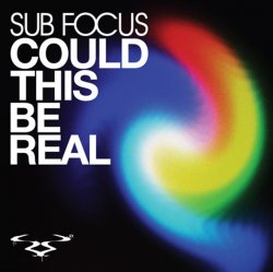 Обкладинка Sub Focus - Could This Be Real (D'N'B Remix)