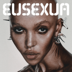 Обкладинка FKA twigs - Eusexua (Mixed)