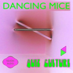 Обкладинка Dancing Mice - Heaven And Hell