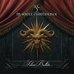 Обкладинка In Strict Confidence - Silver Bullets (Single Version)