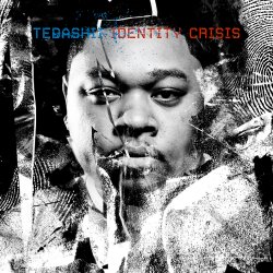 Обкладинка Tedashii - Work