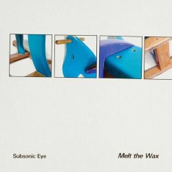 Обкладинка Subsonic Eye - Please Remember