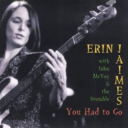 Обкладинка Erin Jaimes - Ocean Of Tears