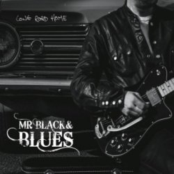 Обкладинка Mr Black & Blues - Dreamcatcher
