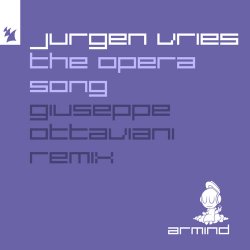 Обкладинка Jurgen Vries - The Opera Song (Giuseppe Ottaviani Remix)