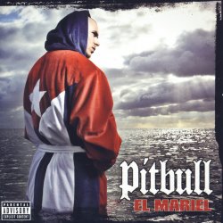 Обкладинка Pitbull - Hey You Girl