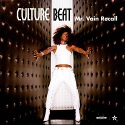 Обкладинка Culture Beat - Mr. Vain Recall (Recall Mix)