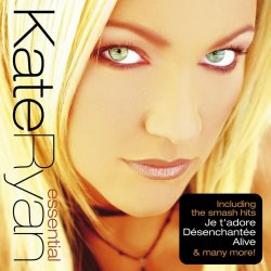 Обкладинка Kate Ryan - Alive (Fr)
