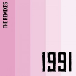 Обкладинка Kat Graham - 1991 (Michael Carrera Legwarmer Remix)