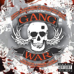 Обкладинка Sizzla - Too Much Gang War