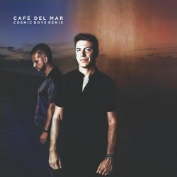 Обкладинка David Moleon vs Energy 52 - Cafe Del Terror