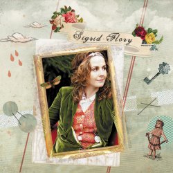 Обкладинка Sigrid Flory - Mon Pere