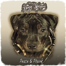Обкладинка Dogg Master feat. Fingazz - Funk U Betta