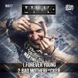 Обкладинка Mark With A K - Forever young